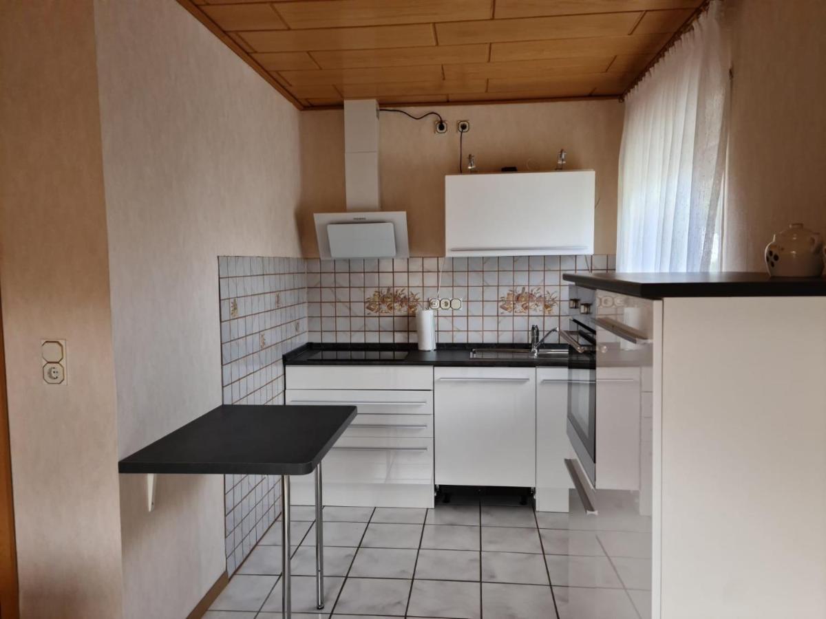 Ferienwohnung Cornelia Und Michael Persang Gbr Eppenbrunn Εξωτερικό φωτογραφία