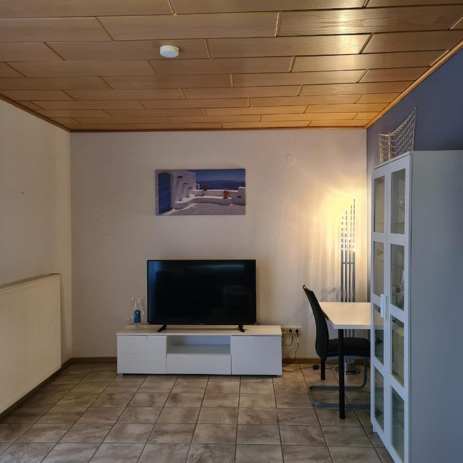 Ferienwohnung Cornelia Und Michael Persang Gbr Eppenbrunn Εξωτερικό φωτογραφία