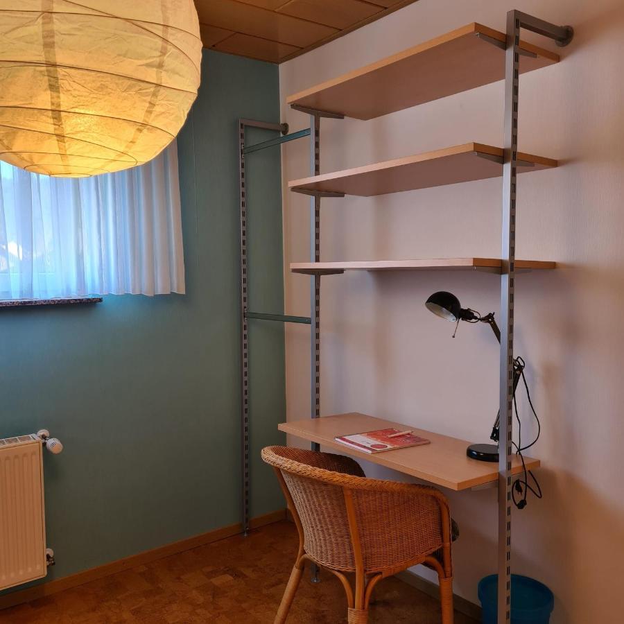 Ferienwohnung Cornelia Und Michael Persang Gbr Eppenbrunn Εξωτερικό φωτογραφία
