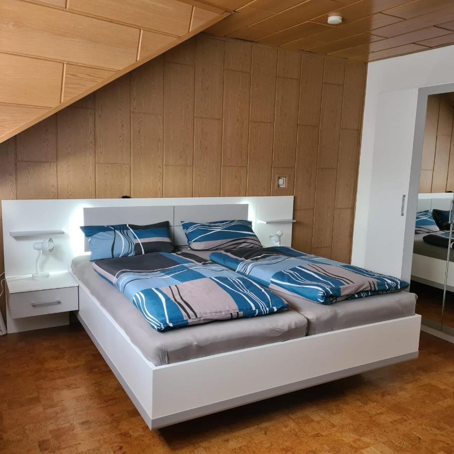 Ferienwohnung Cornelia Und Michael Persang Gbr Eppenbrunn Εξωτερικό φωτογραφία
