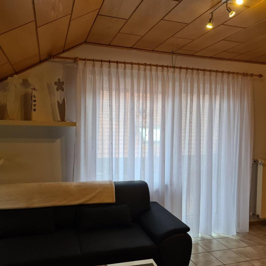 Ferienwohnung Cornelia Und Michael Persang Gbr Eppenbrunn Εξωτερικό φωτογραφία
