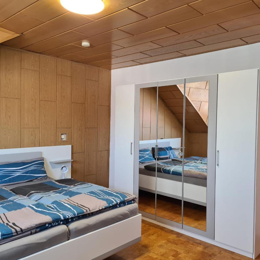 Ferienwohnung Cornelia Und Michael Persang Gbr Eppenbrunn Εξωτερικό φωτογραφία