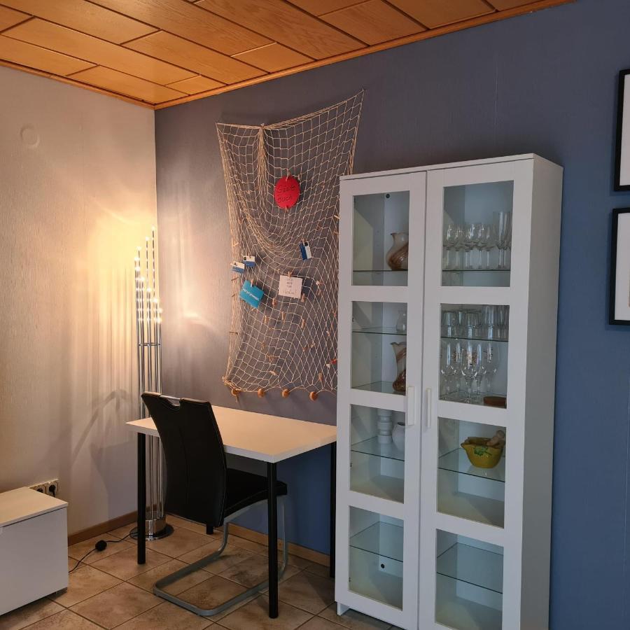 Ferienwohnung Cornelia Und Michael Persang Gbr Eppenbrunn Εξωτερικό φωτογραφία