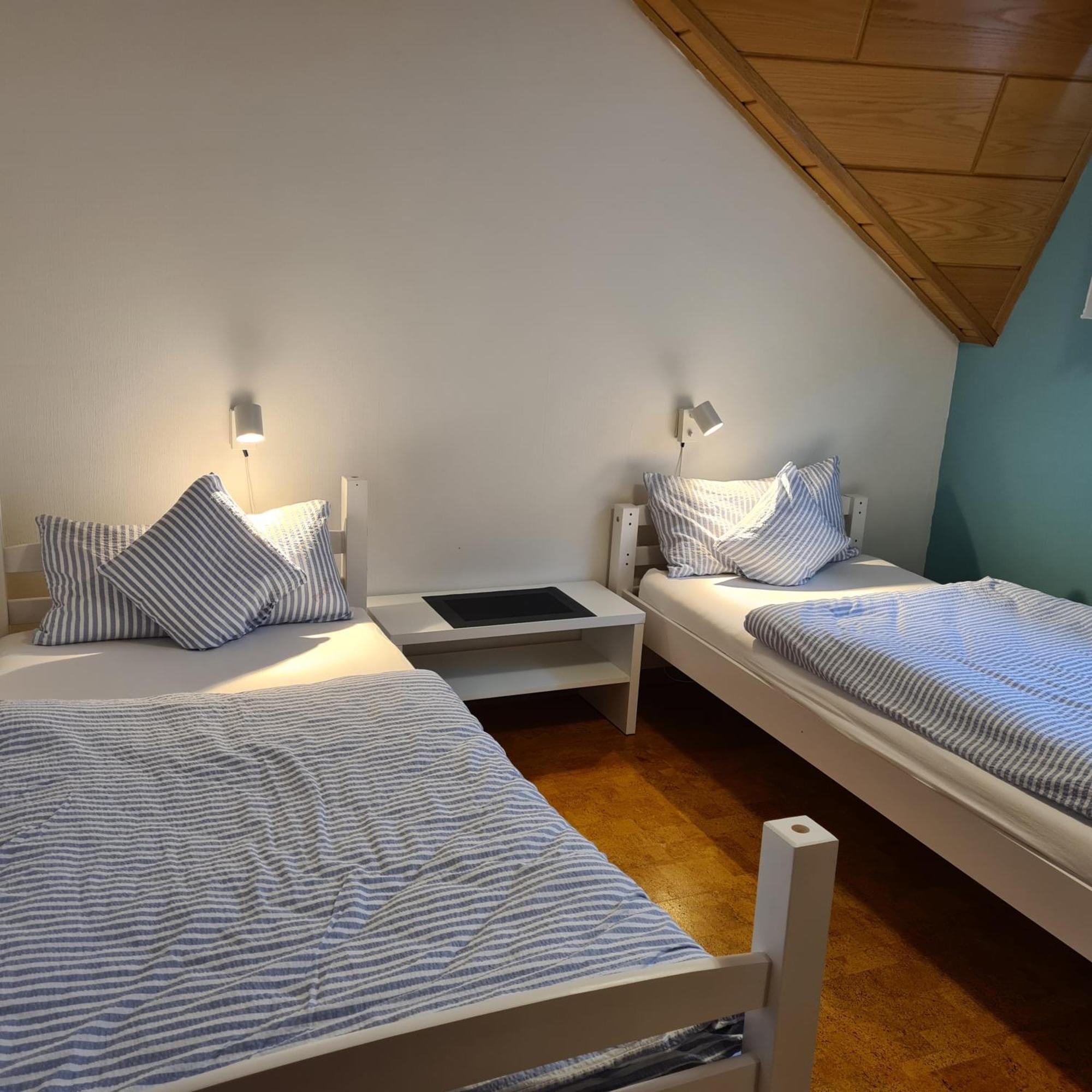 Ferienwohnung Cornelia Und Michael Persang Gbr Eppenbrunn Δωμάτιο φωτογραφία