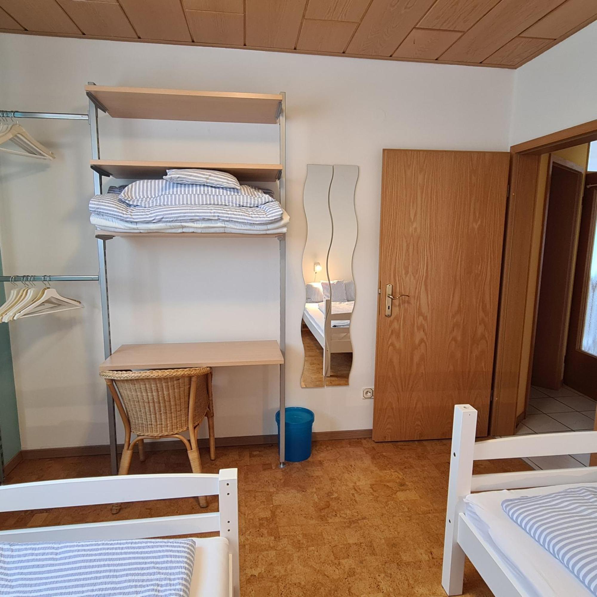 Ferienwohnung Cornelia Und Michael Persang Gbr Eppenbrunn Δωμάτιο φωτογραφία
