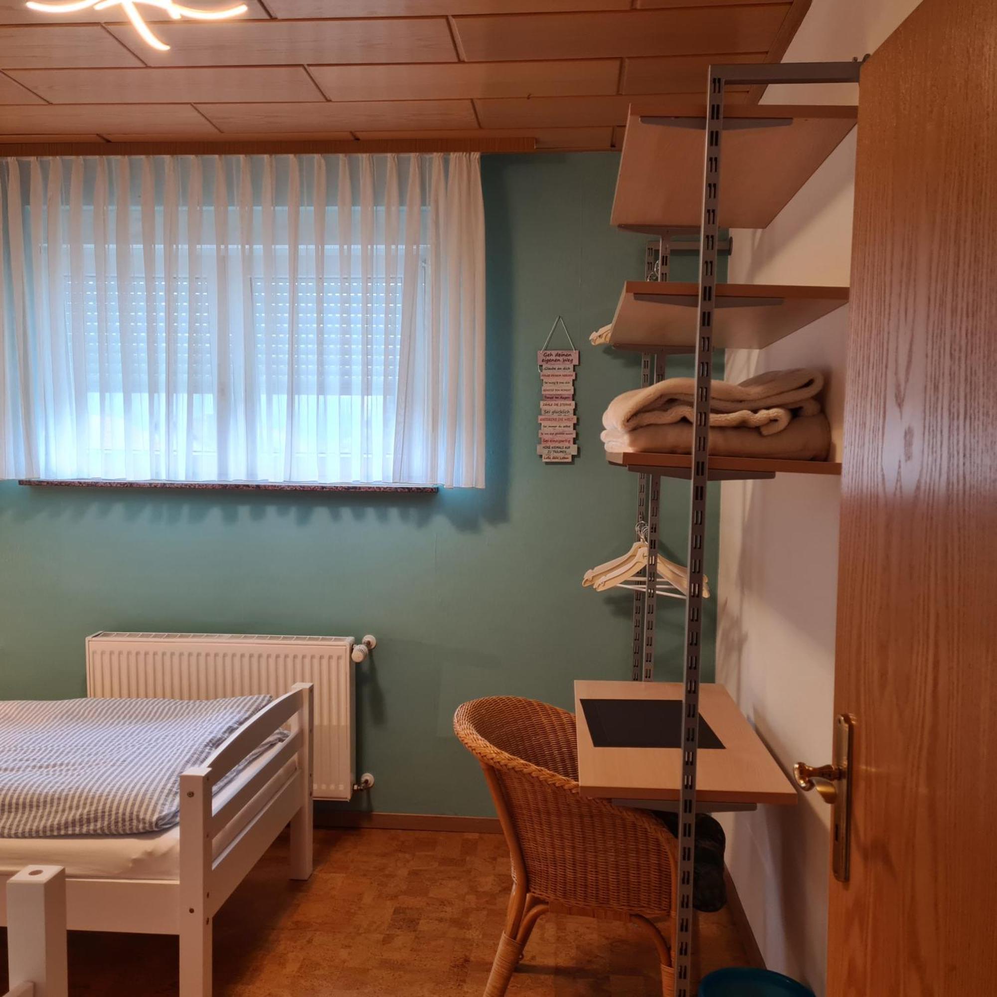 Ferienwohnung Cornelia Und Michael Persang Gbr Eppenbrunn Δωμάτιο φωτογραφία